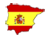 COMERCIAL LUIS - Espanol